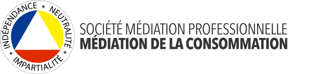 LITIGE – MEDIATION DE LA CONSOMMATION En cas de litige entre le Client et l’entreprise, ceux-ci s’efforceront de le résoudre à l’amiable (le Client adressera une réclamation écrite auprès du Service Relations Clientèle du Constructeur ou celui du Vendeur). A défaut d’accord amiable ou en l’absence de réponse du professionnel dans un délai raisonnable d’un (1) mois, le Client consommateur au sens de l’article L.133-4 du code de la consommation a la possibilité de saisir gratuitement, si un désaccord subsiste, le médiateur compétent inscrit sur la liste des médiateurs établie par la Commission d’évaluation et de contrôle de la médiation de la consommation en application de l’article L.615-1 du code de la consommation, à savoir : La Société Médiation Professionnelle www.mediateur-consommation-smp.fr 24 rue Albert de Mun - 33000 Bordeaux