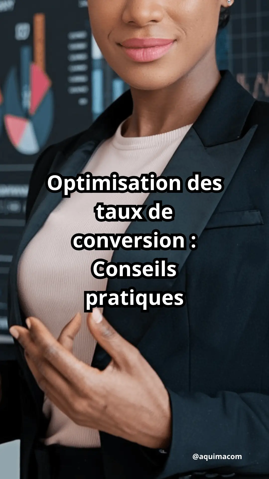 Optimisation des taux de conversion : Conseils pratiques