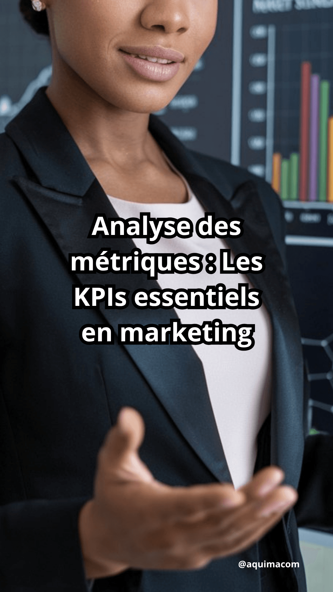 Analyse des métriques : Les KPIs essentiels en marketing