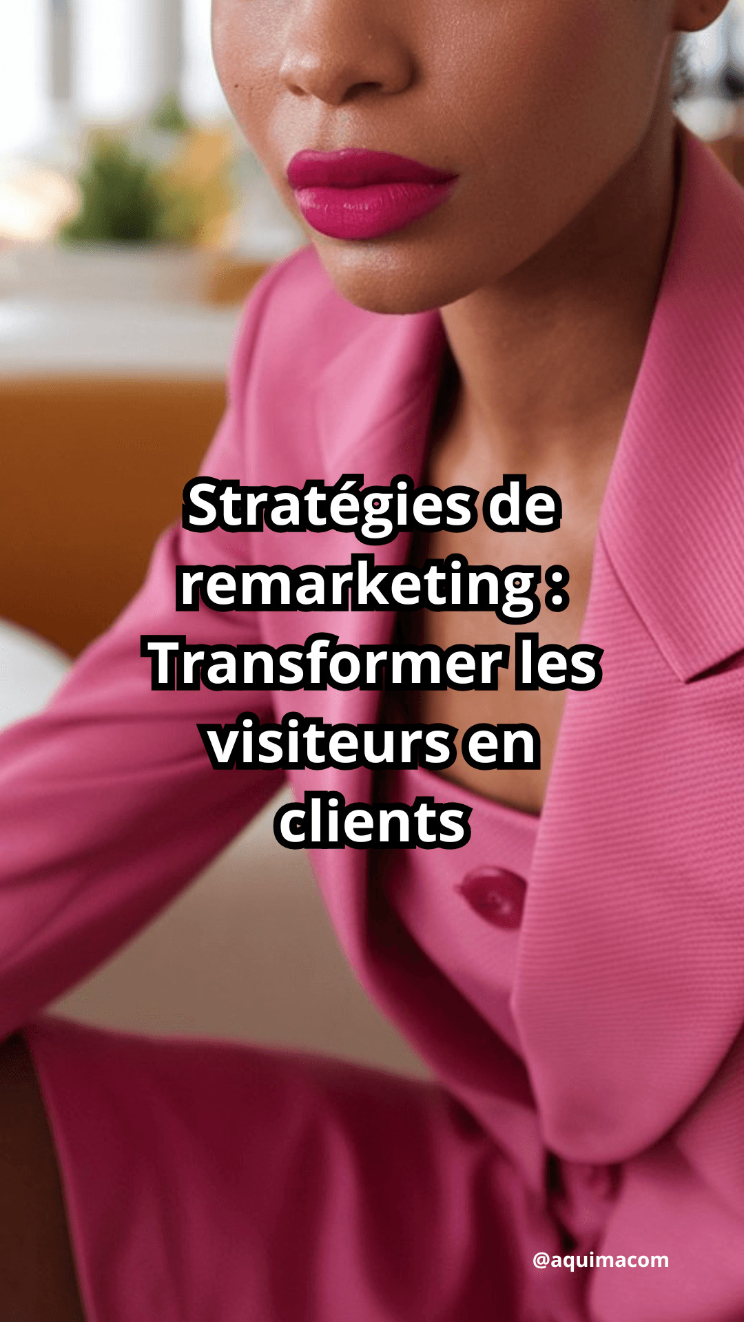 Stratégies de remarketing : transformer les visiteurs en clients