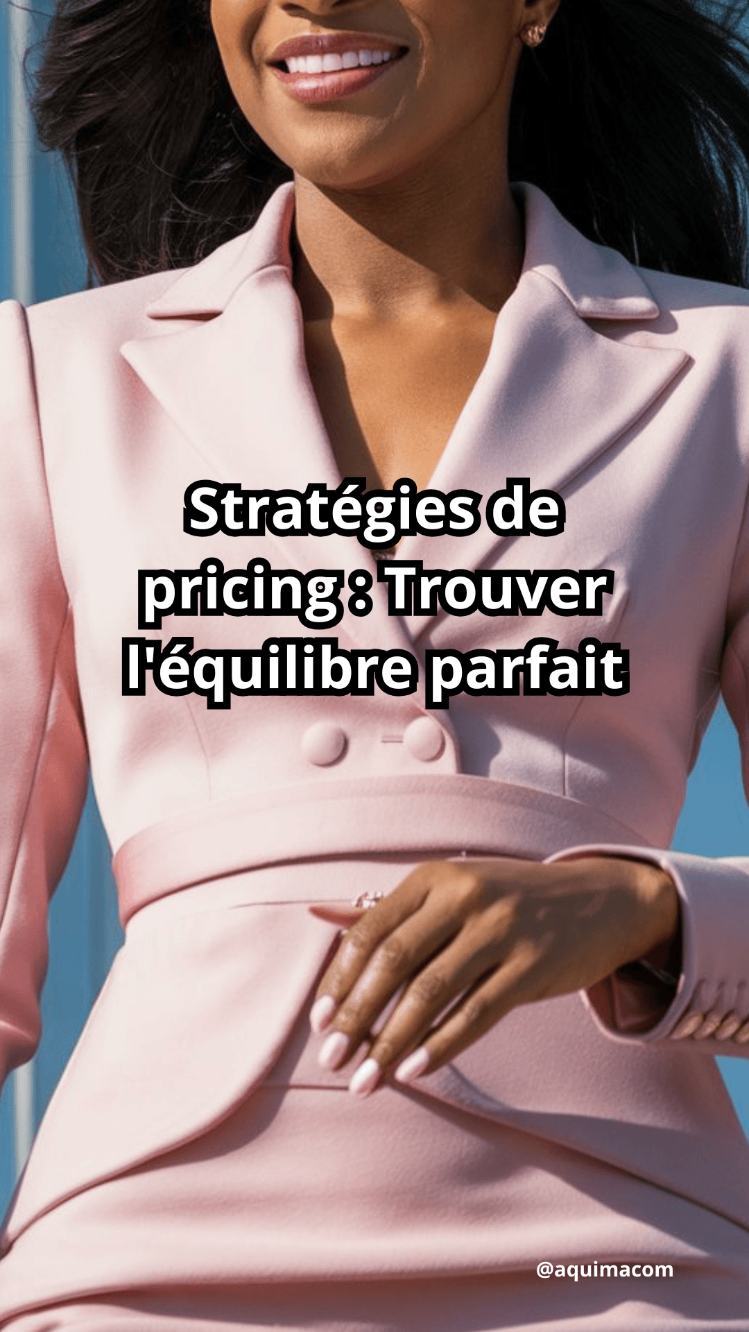 Stratégies de pricing : Trouver l'équilibre parfait